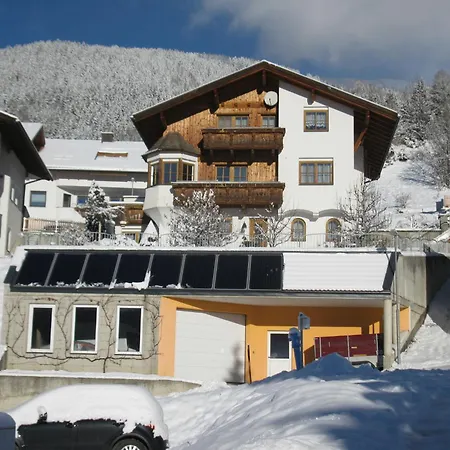 Апартаменты Evi By Interhome