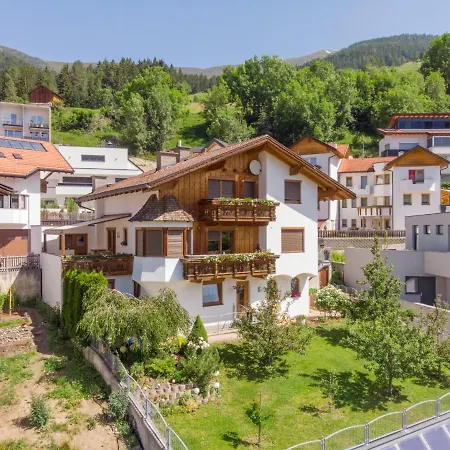 Evi By Interhome Апартаменты *