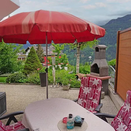 Evi By Interhome Апартаменты *