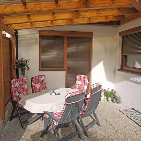 Evi By Interhome