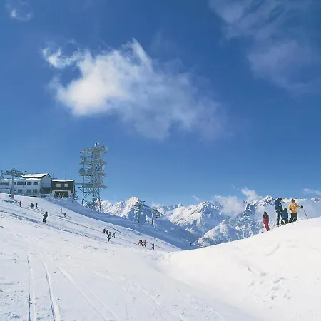 Evi By Interhome Апартаменты