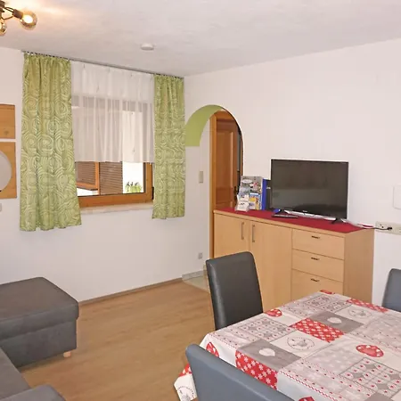 Апартаменты Evi By Interhome