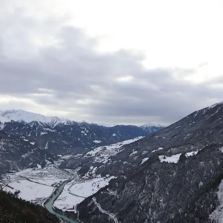 Evi By Interhome Apartamento