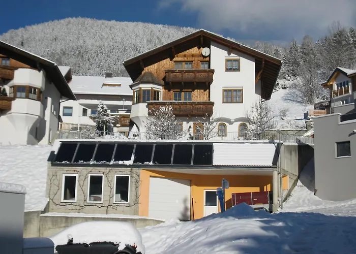 Apartmán Evi By Interhome