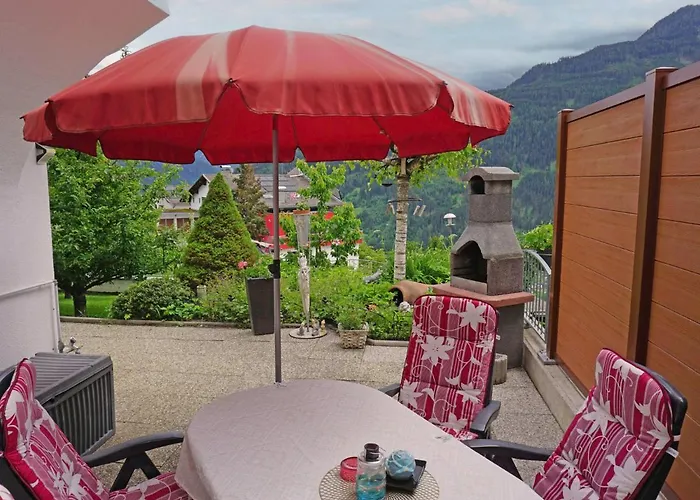 Evi By Interhome Apartmán *