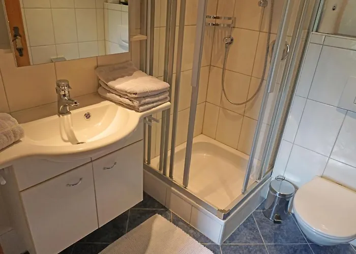 Apartamento Evi By Interhome