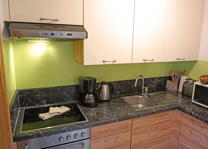 Evi By Interhome * Fliess