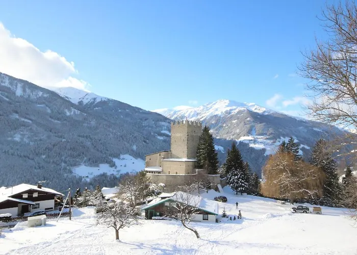 Evi By Interhome Apartmán *