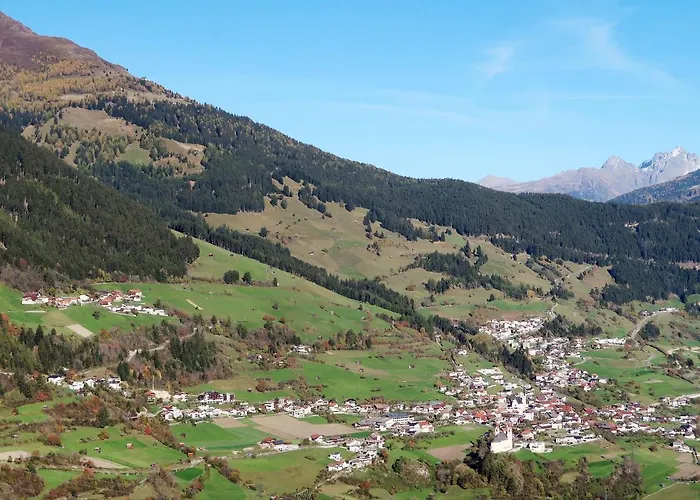 Evi By Interhome Apartamento