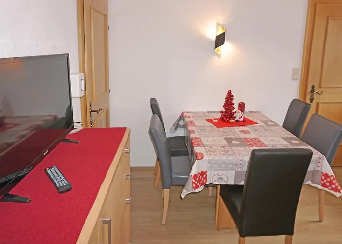 Evi By Interhome Fliess