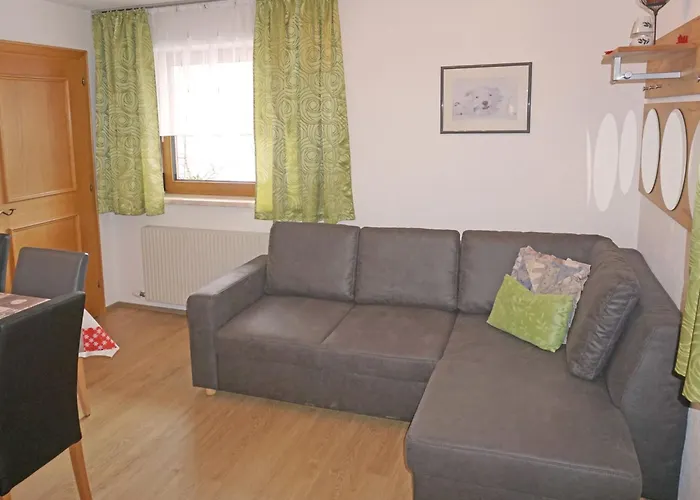 Evi By Interhome Apartmán *