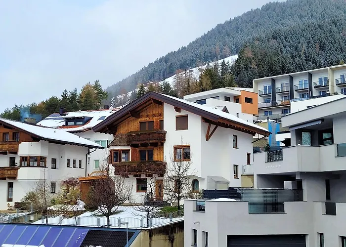 Evi By Interhome Apartamento *