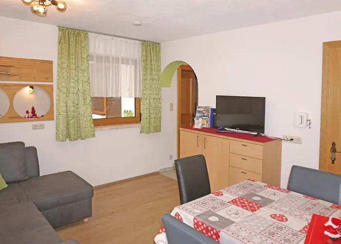 Apartamento Evi By Interhome