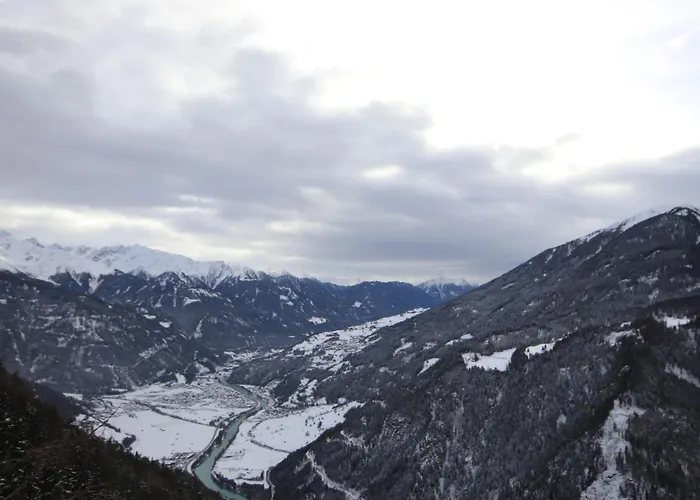 Evi By Interhome Apartamento