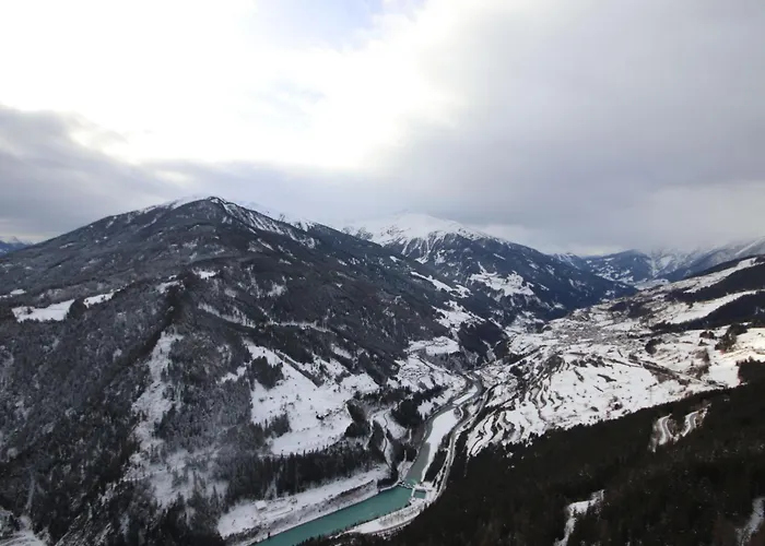 Evi By Interhome Fliess