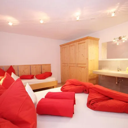 Apartament Evi By Interhome *