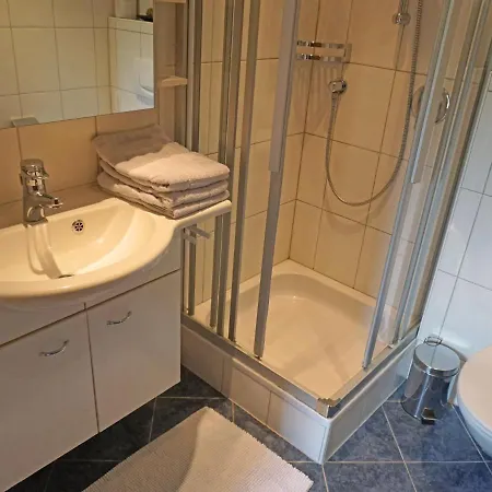 Apartament Evi By Interhome