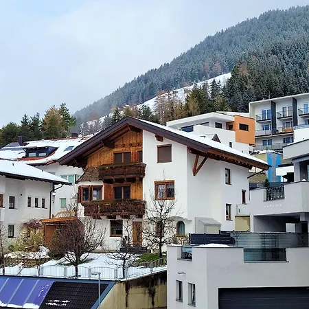 Evi By Interhome Apartament *