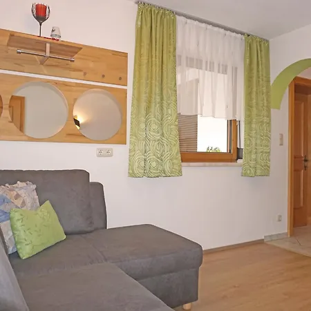 Evi By Interhome * Fliess