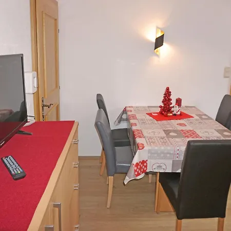 Apartment Evi By Interhome Fliess