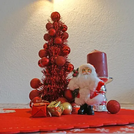 Apartment Apartment Evi By Interhome