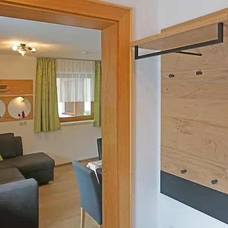 Apartamento Evi By Interhome *