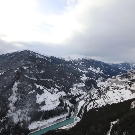 Apartment Evi By Interhome Fliess