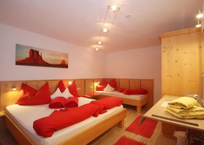 Apartment Evi By Interhome *