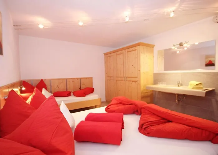 Apartment Apartment Evi By Interhome *