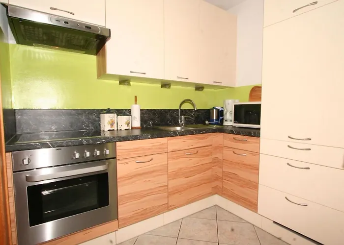 Apartment Evi By Interhome *