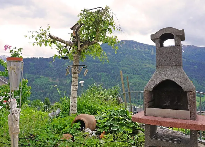 Apartment Apartment Evi By Interhome