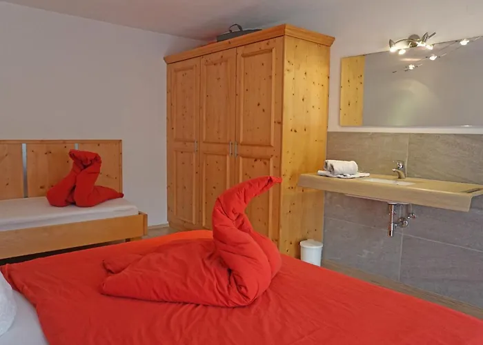 Apartment Evi By Interhome * Fliess