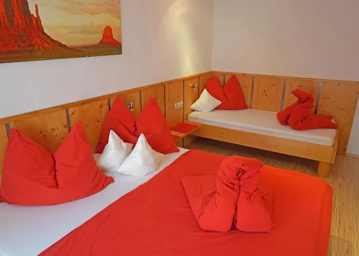 Apartment Evi By Interhome * Fliess