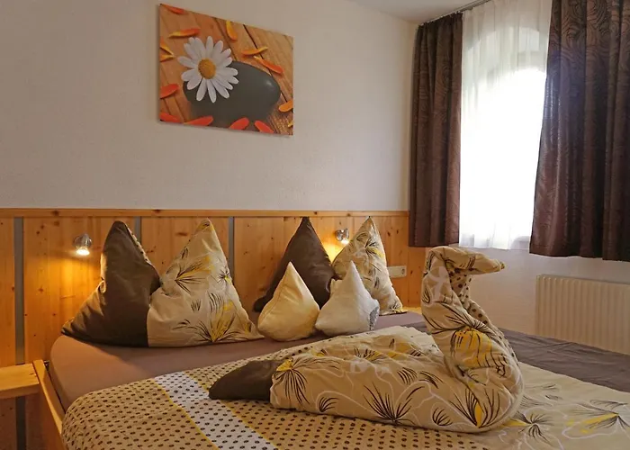 Apartment Evi By Interhome