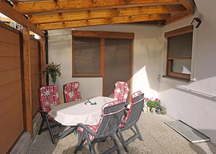 Apartment Evi By Interhome