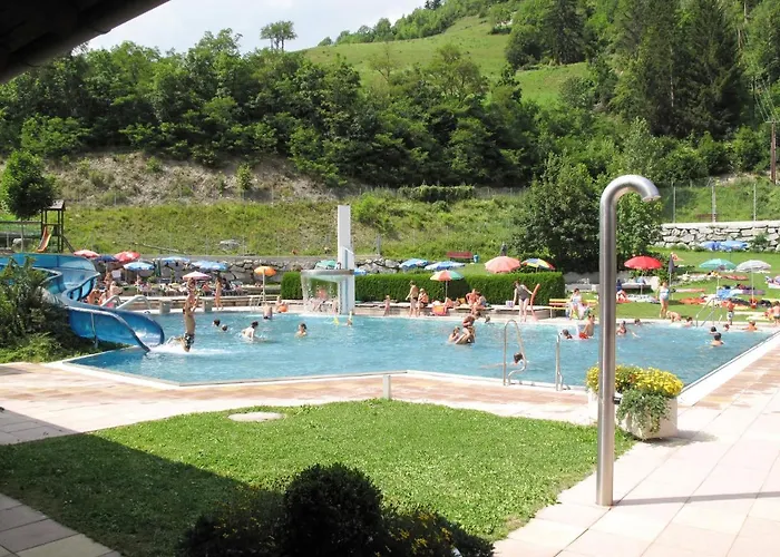 Apartment Evi By Interhome