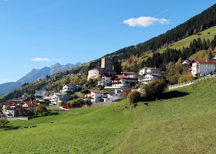 Apartment Apartment Evi By Interhome *