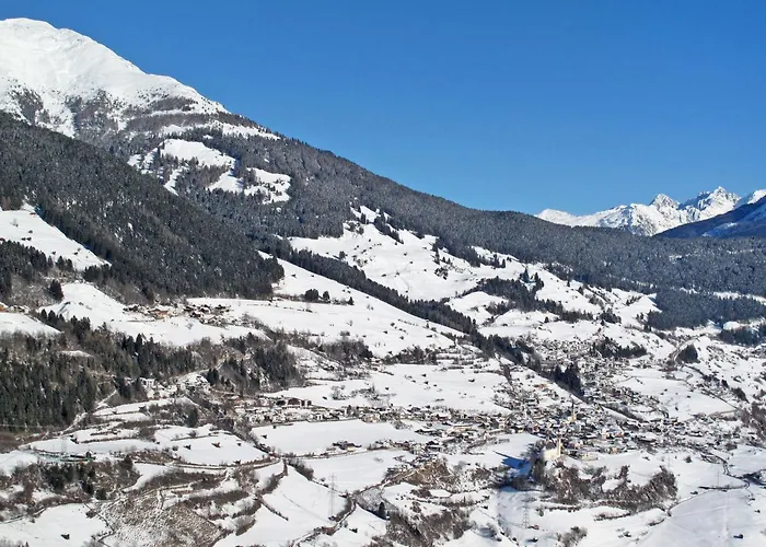 Apartment Evi By Interhome * Fliess