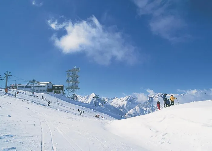 Apartment Evi By Interhome Apartment