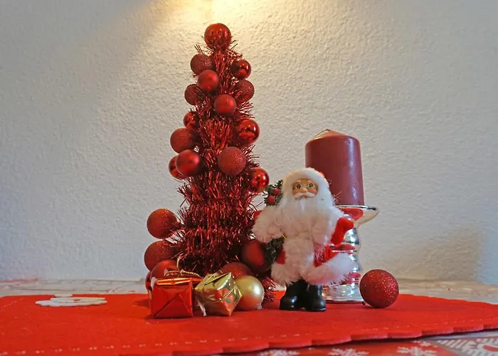 Apartment Apartment Evi By Interhome