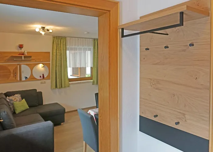 Apartment Apartment Evi By Interhome *