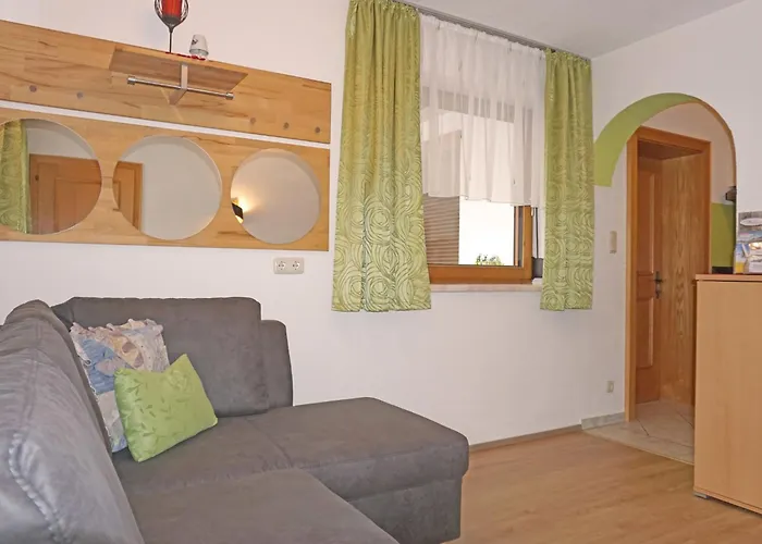 Apartment Evi By Interhome * Fliess