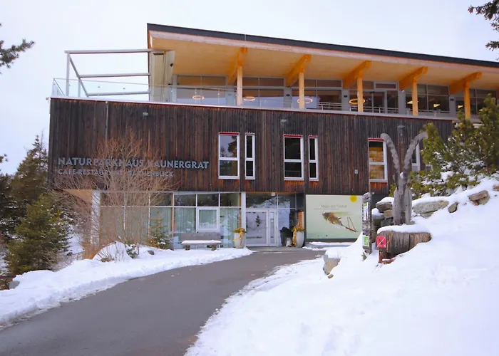 Apartment Evi By Interhome * Fliess